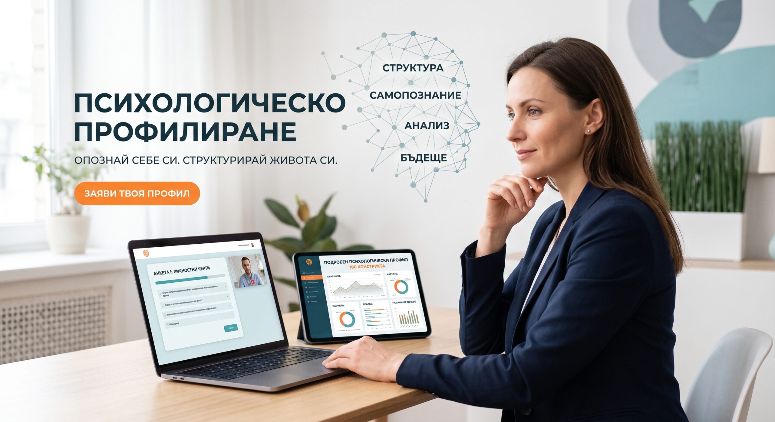 Psychological profiling header img bg