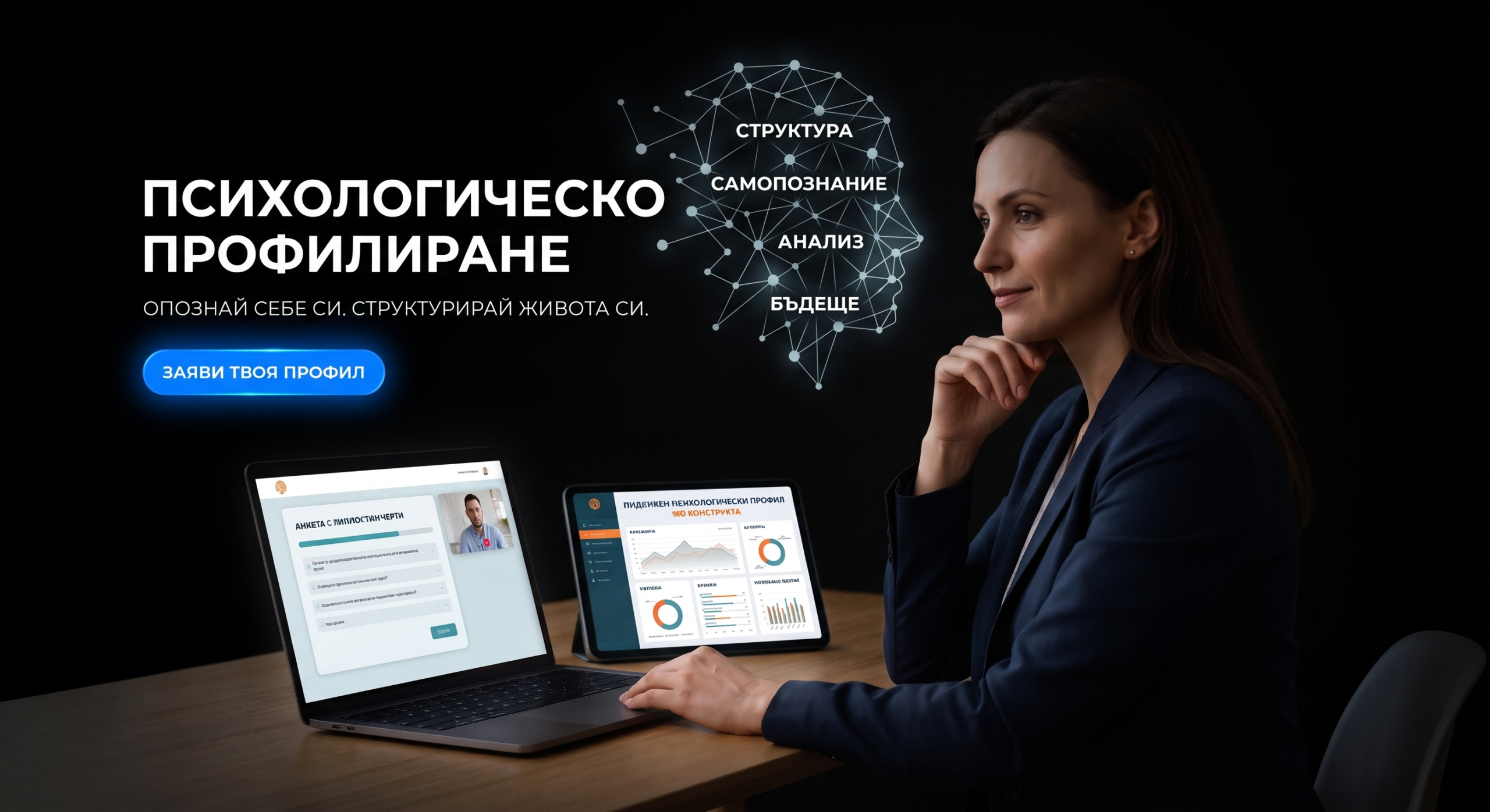 Psychological profiling header img bg